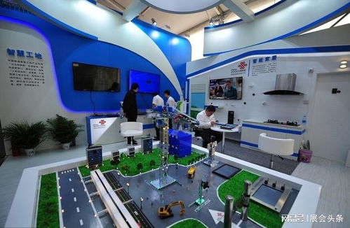 会讯 2022南京智能家居产业展将于11月举办